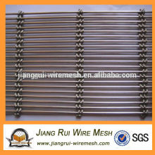 Galvanized 358 High Security Fence For Prison (Professional Factory)